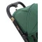 Прогулянкова коляска CARRELLO Cross CRL-5523 parrot green
